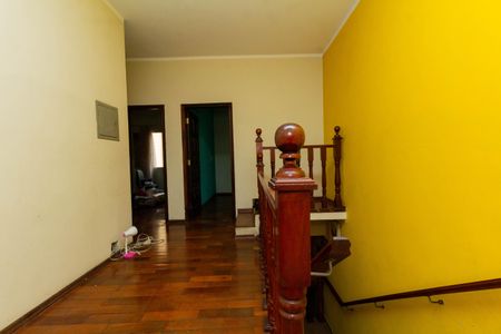 Casa à venda com 650m², 5 quartos e 11 vagasCorredor