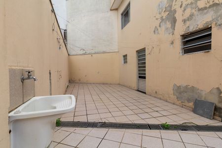 Casa à venda com 650m², 5 quartos e 11 vagasQuintal