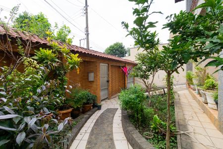 Casa à venda com 650m², 5 quartos e 11 vagasJardim