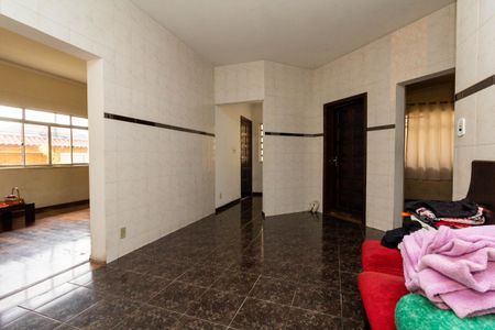 Casa à venda com 650m², 5 quartos e 11 vagasSala de Jantar