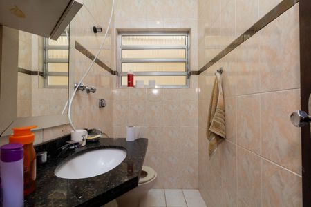 Casa à venda com 650m², 5 quartos e 11 vagasBanheiro Social