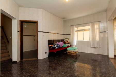 Casa à venda com 650m², 5 quartos e 11 vagasSala de Jantar