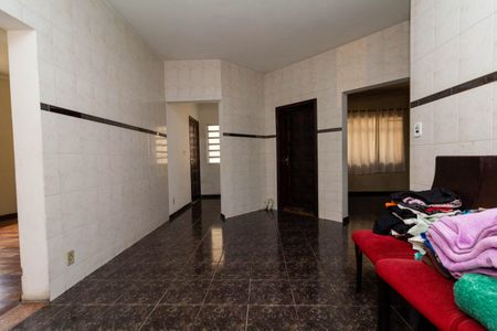 Casa à venda com 650m², 5 quartos e 11 vagasSala de Jantar