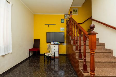 Casa à venda com 650m², 5 quartos e 11 vagasAntesala