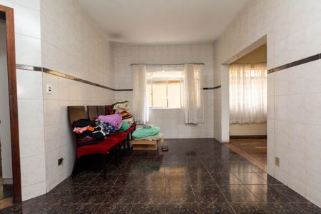 Casa à venda com 650m², 5 quartos e 11 vagasSala de Jantar