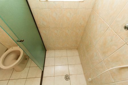 Casa à venda com 650m², 5 quartos e 11 vagasBanheiro da Suíte 3