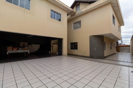 Casa à venda com 650m², 5 quartos e 11 vagasQuintal