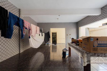 Casa à venda com 650m², 5 quartos e 11 vagasEdicula