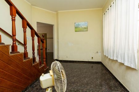 Casa à venda com 650m², 5 quartos e 11 vagasAntesala
