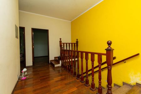 Casa à venda com 650m², 5 quartos e 11 vagasCorredor