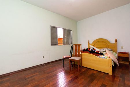 Casa à venda com 650m², 5 quartos e 11 vagasSuíte 1