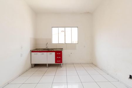 Casa à venda com 650m², 5 quartos e 11 vagasEdicula: Cozinha