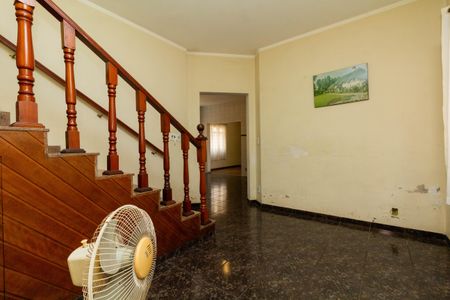 Casa à venda com 650m², 5 quartos e 11 vagasAntesala