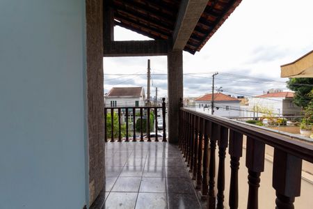 Casa à venda com 650m², 5 quartos e 11 vagasVaranda