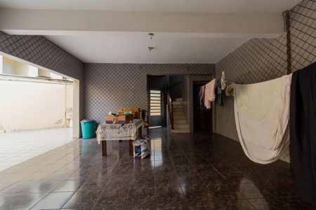 Casa à venda com 650m², 5 quartos e 11 vagasEdicula