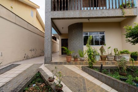 Casa à venda com 650m², 5 quartos e 11 vagasJardim