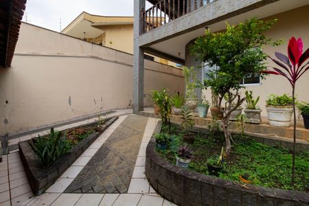 Casa à venda com 650m², 5 quartos e 11 vagasJardim