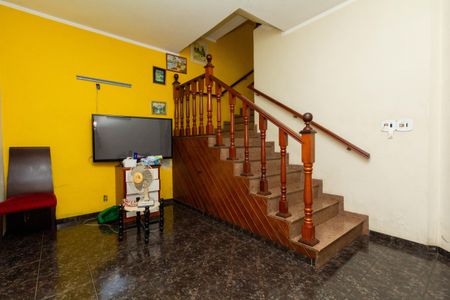 Casa à venda com 650m², 5 quartos e 11 vagasAntesala