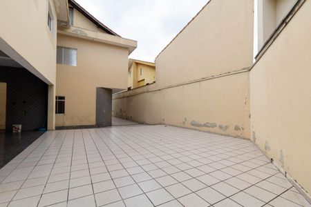 Casa à venda com 650m², 5 quartos e 11 vagasQuintal