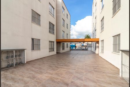 Apartamento à venda com 62m², 2 quartos e 1 vagaÁrea comum