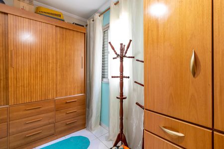 Apartamento à venda com 62m², 2 quartos e 1 vagaQuarto 2