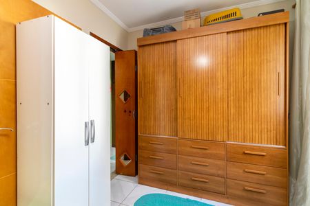 Apartamento à venda com 62m², 2 quartos e 1 vagaQuarto 2