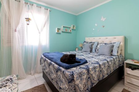 Apartamento à venda com 62m², 2 quartos e 1 vagaQuarto 1