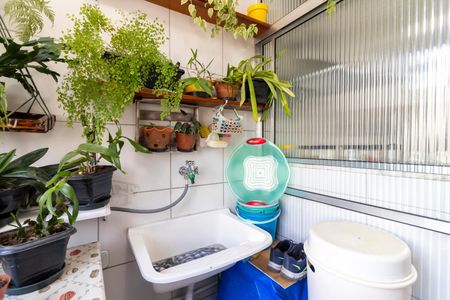 Apartamento à venda com 62m², 2 quartos e 1 vagaÁrea de Serviço