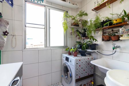 Apartamento à venda com 62m², 2 quartos e 1 vagaÁrea de Serviço