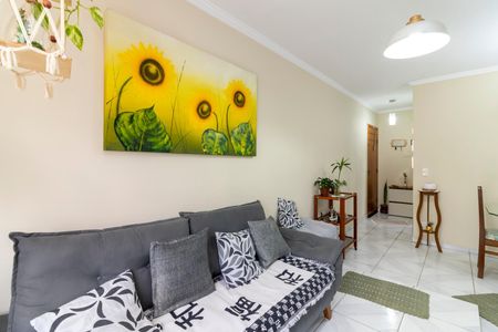 Apartamento à venda com 62m², 2 quartos e 1 vagaSala de Estar