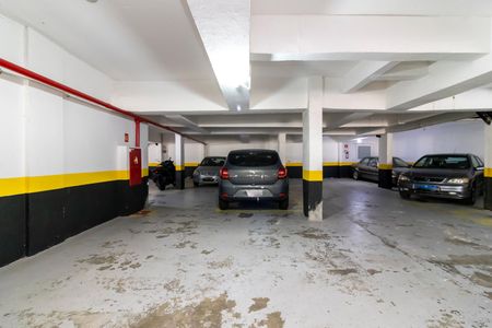 Apartamento à venda com 62m², 2 quartos e 1 vagaGaragem