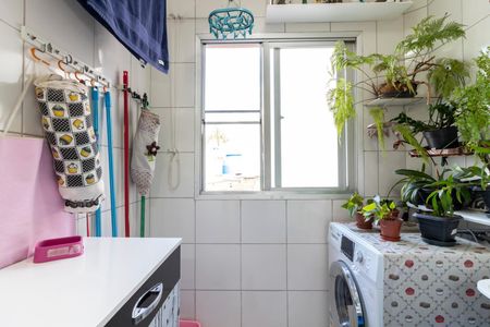 Apartamento à venda com 62m², 2 quartos e 1 vagaÁrea de Serviço