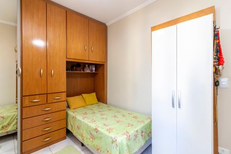 Apartamento à venda com 62m², 2 quartos e 1 vagaQuarto 2