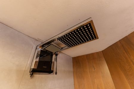 Studio para alugar com 36m², 1 quarto e 1 vagaBanheiro