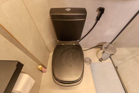 Studio para alugar com 36m², 1 quarto e 1 vagaBanheiro