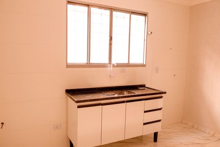 Casa à venda com 135m², 4 quartos e 2 vagas Casa à venda com 135m², 4 quartos e 2 vagasCozinha