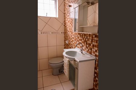 Casa à venda com 135m², 4 quartos e 2 vagas Casa à venda com 135m², 4 quartos e 2 vagasLavabo