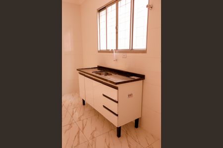 Casa à venda com 135m², 4 quartos e 2 vagas Casa à venda com 135m², 4 quartos e 2 vagasCozinha