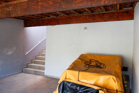 Casa à venda com 135m², 4 quartos e 2 vagas Casa à venda com 135m², 4 quartos e 2 vagasGaragem