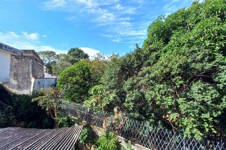 Apartamento à venda com 89m², 2 quartos e sem vaga Apartamento à venda com 89m², 2 quartos e sem vagaVista da Área de Serviço