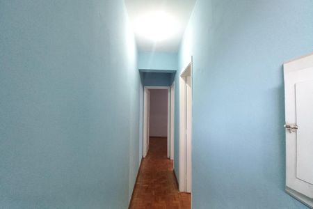 Apartamento à venda com 89m², 2 quartos e sem vaga Apartamento à venda com 89m², 2 quartos e sem vagaCorredor