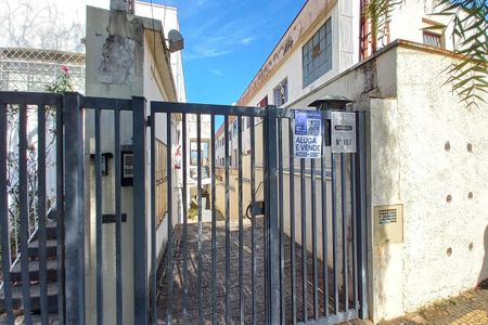 Apartamento à venda com 89m², 2 quartos e sem vaga Apartamento à venda com 89m², 2 quartos e sem vagaFachada do Prédio