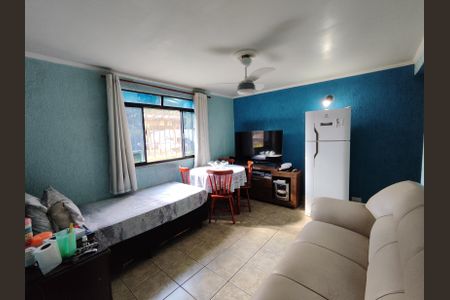 Apartamento à venda com 60m², 2 quartos e 1 vagaSala