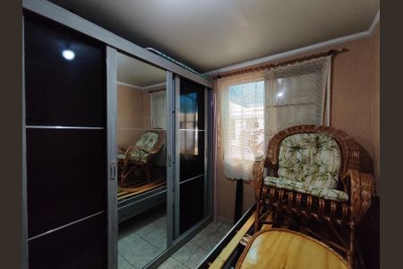 Apartamento à venda com 60m², 2 quartos e 1 vagaQuarto 2