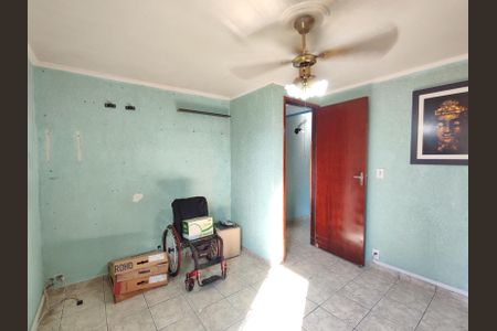 Apartamento à venda com 60m², 2 quartos e 1 vagaQuarto 1
