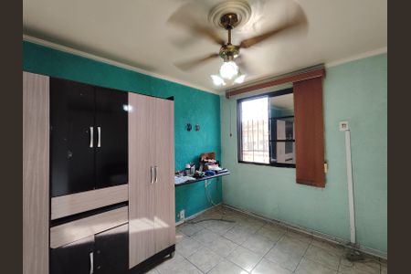 Apartamento à venda com 60m², 2 quartos e 1 vagaQuarto 1