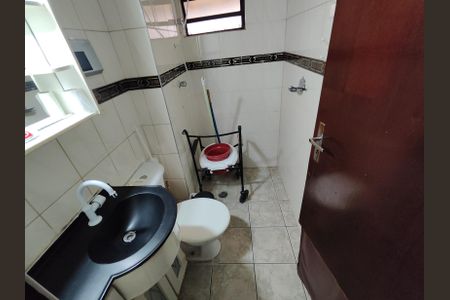 Apartamento à venda com 60m², 2 quartos e 1 vagaBanheiro