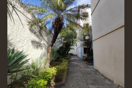 Apartamento à venda com 60m², 2 quartos e 1 vagaÁrea comum