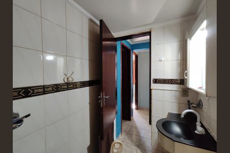 Apartamento à venda com 60m², 2 quartos e 1 vagaBanheiro