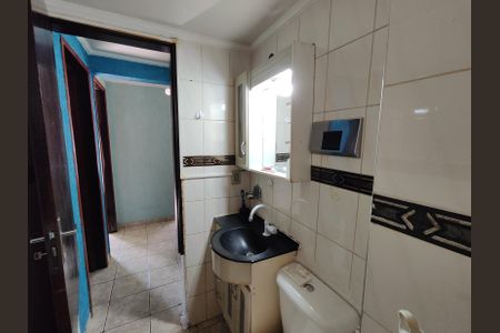 Apartamento à venda com 60m², 2 quartos e 1 vagaBanheiro